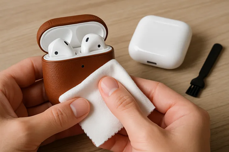 Onderhoud en slim kopen