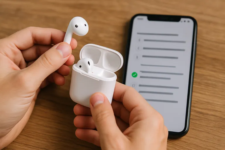 Oplossen stap voor stap als het probleem blijft