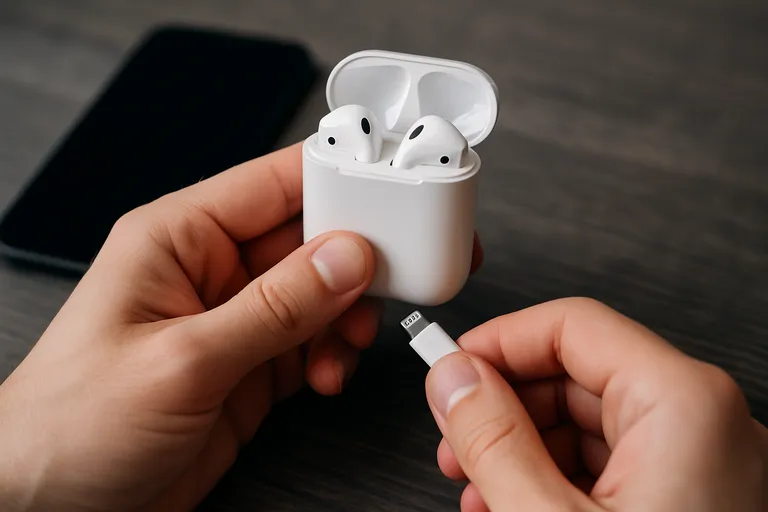 Snelle checks die je direct zelf kunt doen