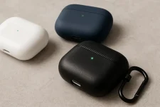 Stijlvolle bescherming zonder bulk: kies de case die bij je airpods pro past