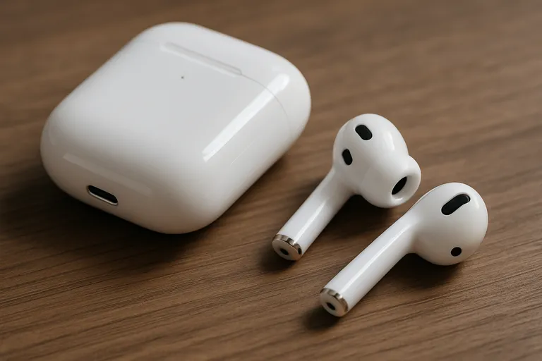 Wat is de Apple Airpod 4