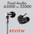 AFUL Performer 5 Review – Headfonia beoordelingen