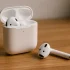 Meer focus en minder ruis met Airpods pro dankzij slimme ruisonderdrukking en transparantie