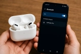 Werken Airpods op Samsung? zo werkt het en haal je er alles uit